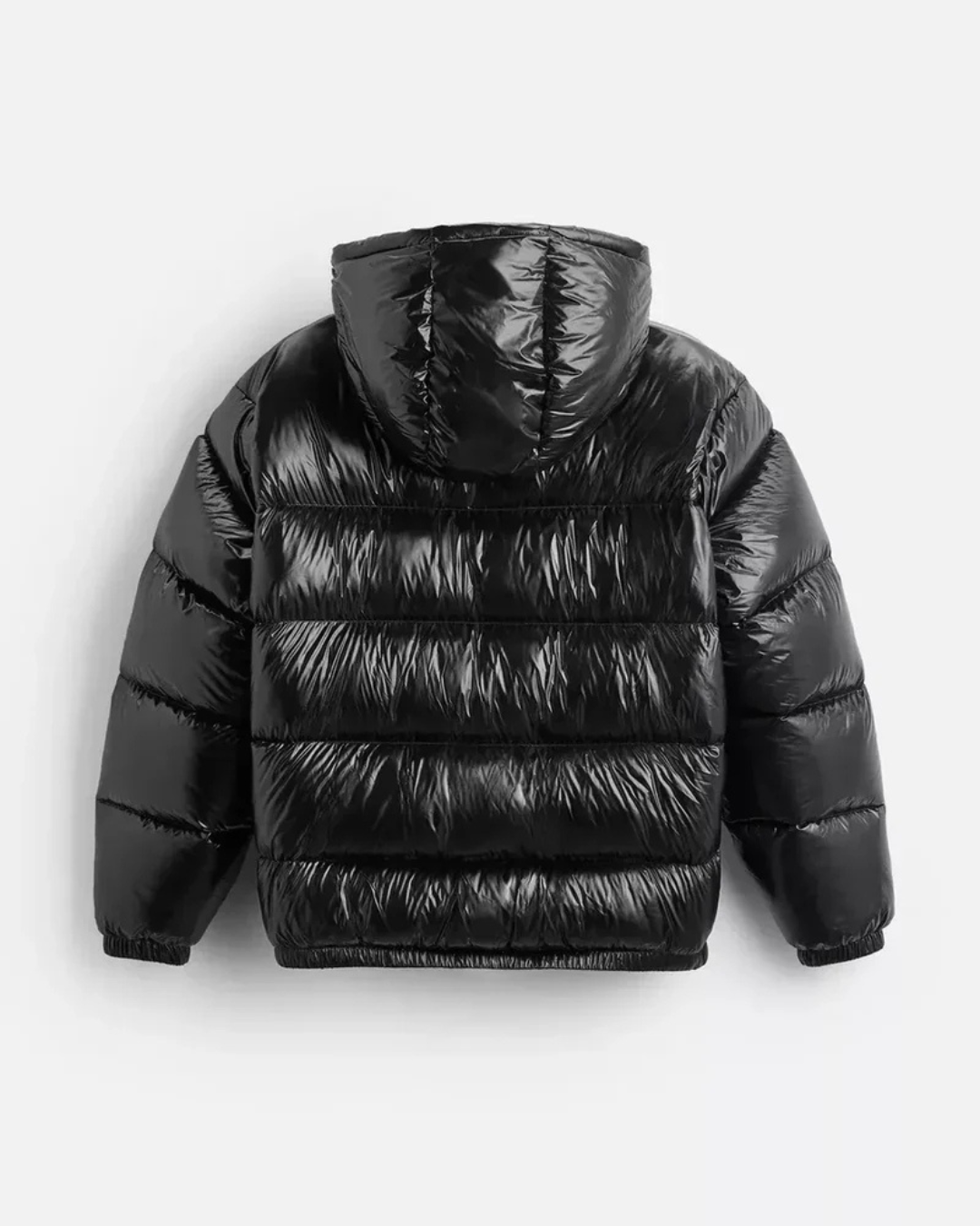 SYNCULT - Down Puffer Jacket