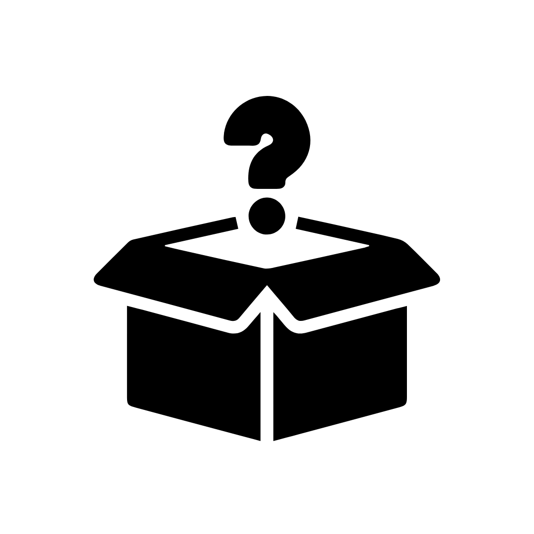 Mystery Fashion Item